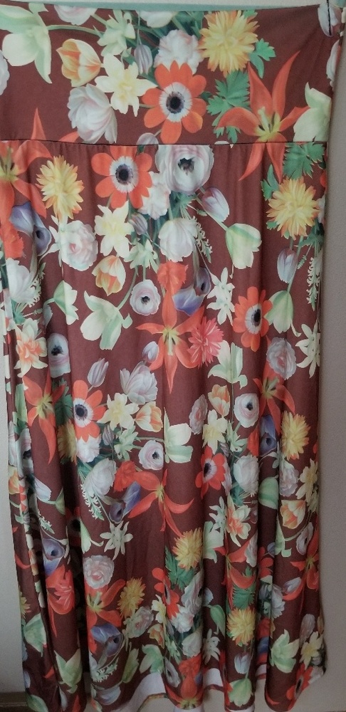 Lularoe Azure Skirt